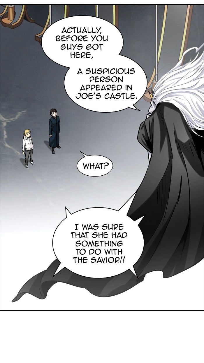 Tower of God, Chapter 325 image 013